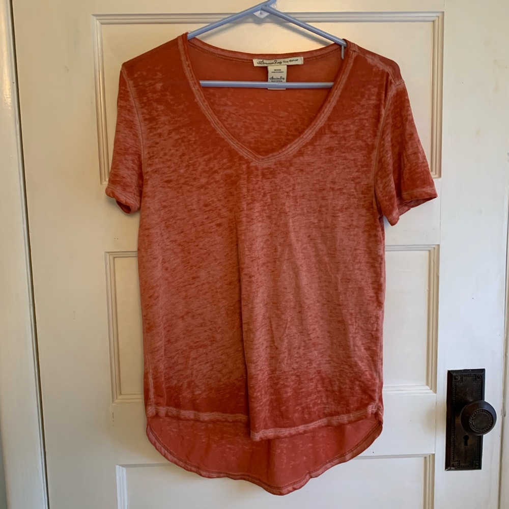 American Rag CIE T-shirt.